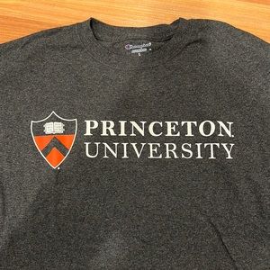 Princeton University Tee